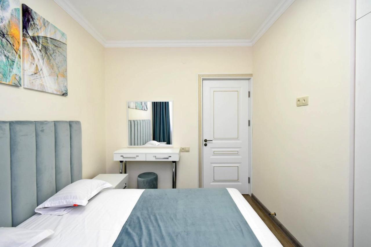 Apart 10 Yerevan Exterior photo